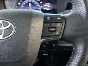 Toyota Camry IX (XV80) China Market Екатеринбург  - изображение 53