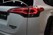 Toyota RAV4 IV (XA40) Рестайлинг Крым  - изображение 52