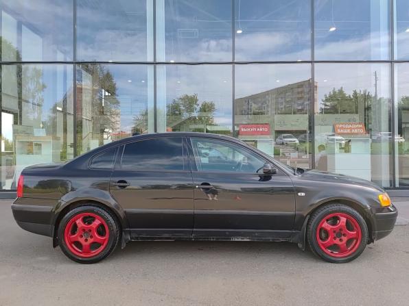 Volkswagen Passat B5 с пробегом 1998 года, цена 196 000 рублей, 250000 км, седан, Автокод Объявления