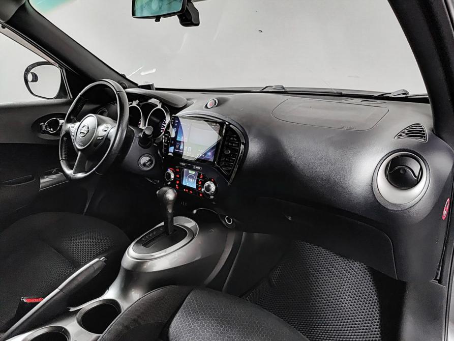 Nissan Juke I Уфа  - изображение 13