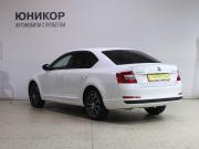 Skoda Octavia III (A7) Дзержинск  - изображение 22