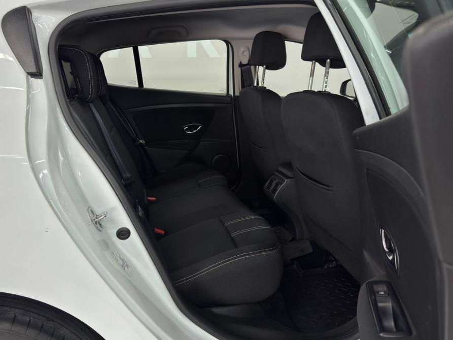 Renault Megane III Рестайлинг Волгоград  - изображение 19