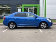 Chevrolet Cobalt II Ярославль  - изображение 17