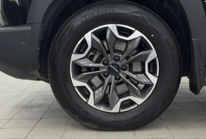 Haval Dargo I с пробегом 2023 года, цена 2 115 000 рублей, 152825 км, внедорожник, Автокод Объявления
