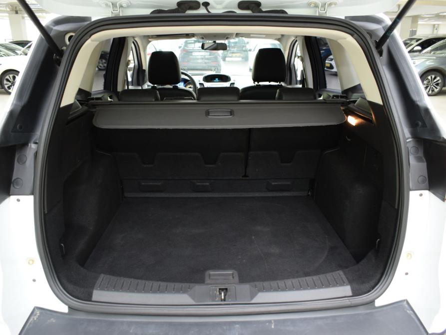 Ford Kuga II Челябинск  - изображение 22