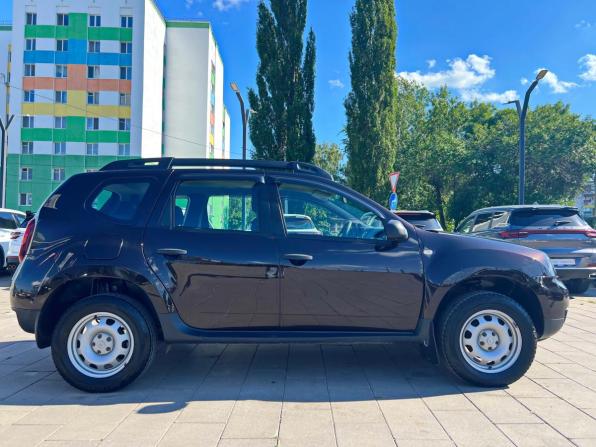 Renault Duster I Рестайлинг с пробегом 2019 года, цена 1 087 000 рублей, 156121 км, внедорожник, Автокод Объявления