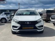 Lada (ВАЗ) Vesta I Рестайлинг (NG) Вологда  - изображение 34