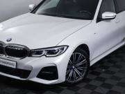 BMW 3 серии VII (G2x) Москва  - изображение 53