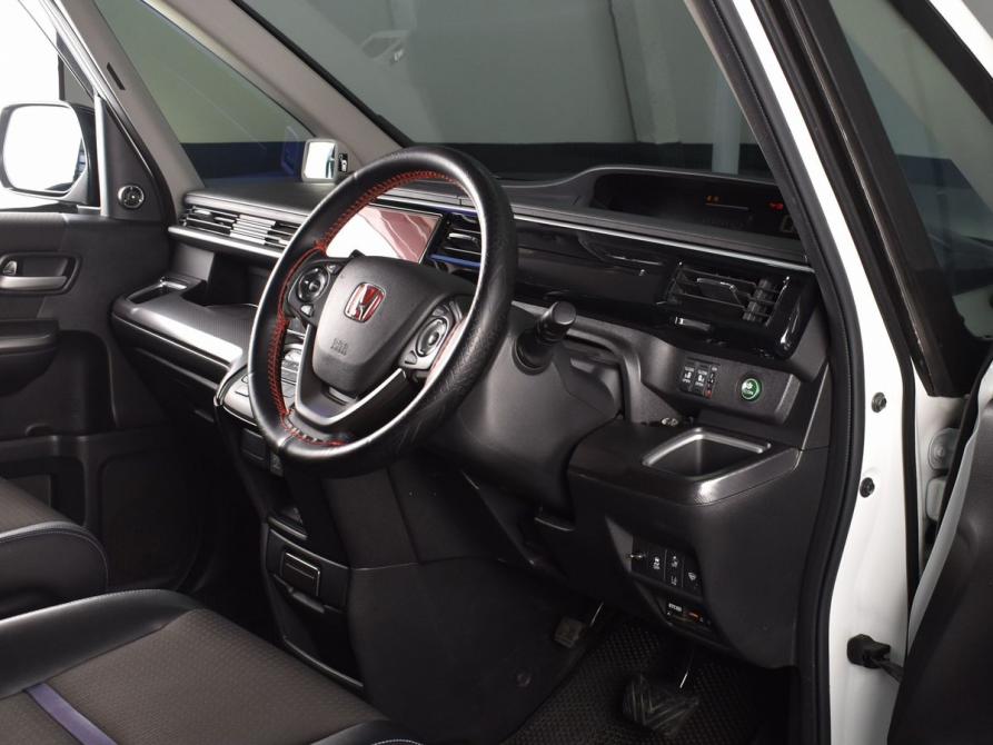 Honda Stepwgn V Рестайлинг Кемерово  - изображение 6