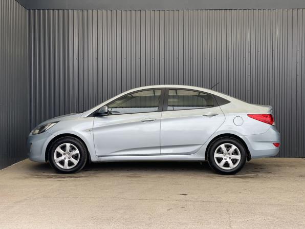 Hyundai Solaris I с пробегом 2012 года, цена 837 000 рублей, 108027 км, седан, Автокод Объявления