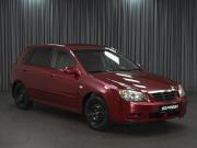 Kia Cerato I Ставрополь  - изображение 17