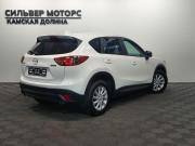 Mazda CX-5 I Пермь  - изображение 25
