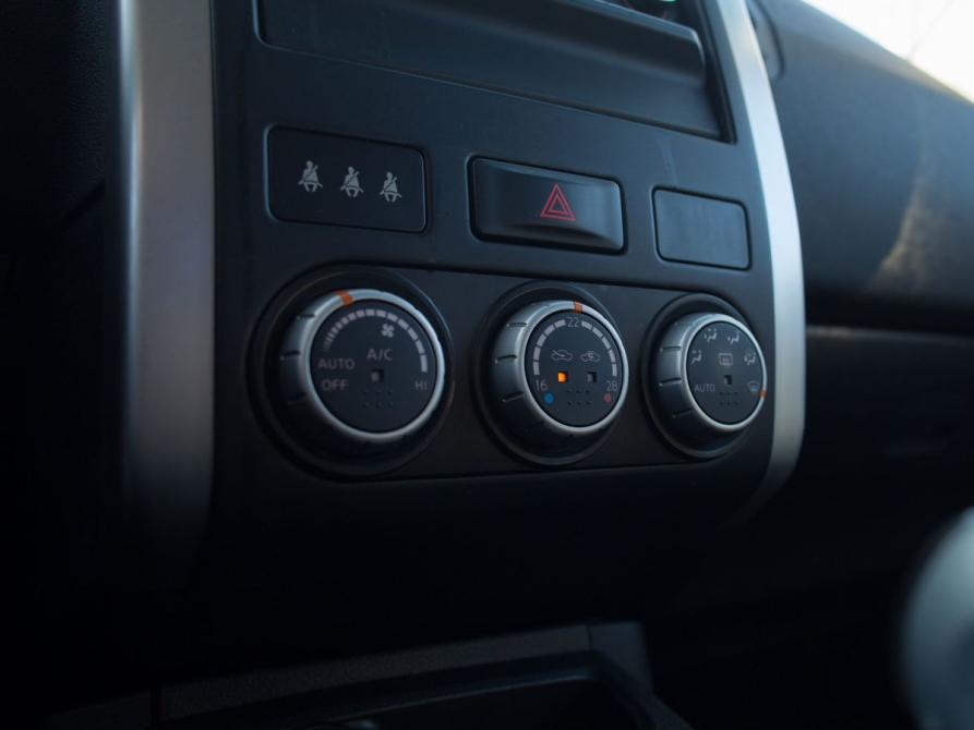 Nissan X-Trail II Рестайлинг Иваново  - изображение 28