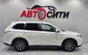 Mitsubishi Outlander III Воронеж  - изображение 28