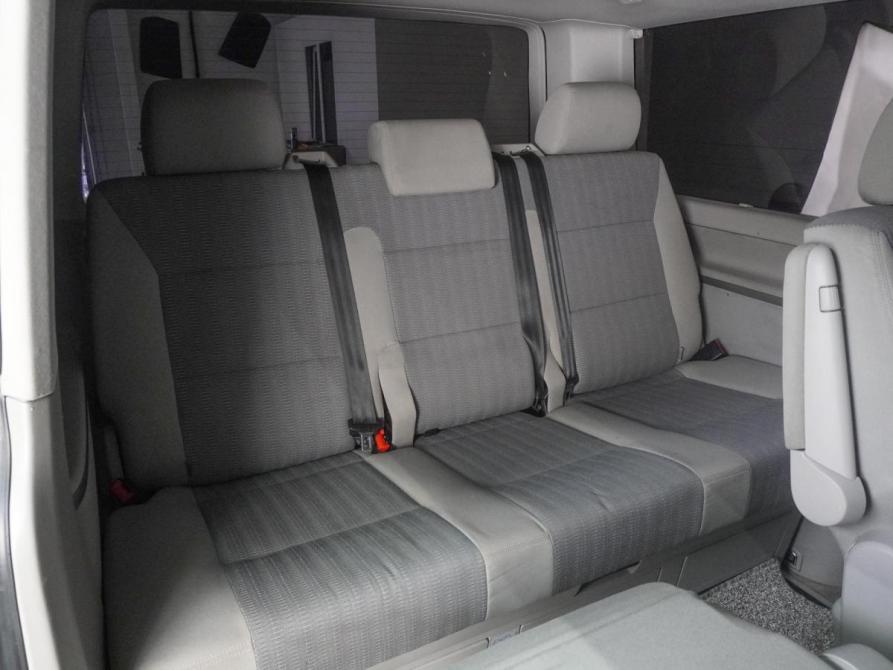 Volkswagen Multivan T6 Воронеж  - изображение 9
