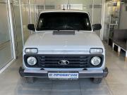 Lada (ВАЗ) Niva Legend Москва  - изображение 17