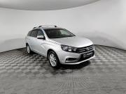 Lada (ВАЗ) Vesta I Уфа  - изображение 28