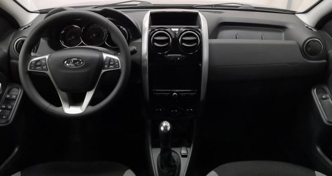 Lada (ВАЗ) Largus I Рестайлинг с пробегом 2025 года, цена 1 699 000 рублей, 8507 км, универсал, Автокод Объявления