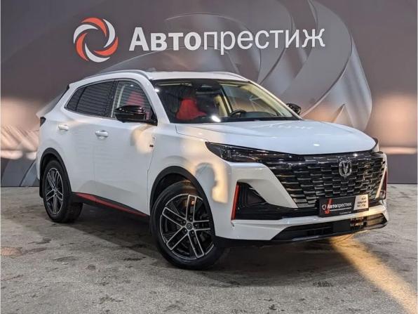 Changan CS55 Plus II с пробегом 2024 года, цена 1 945 000 рублей, 44600 км, внедорожник, Автокод Объявления