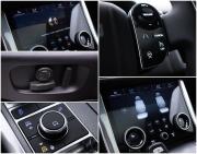 Land Rover Range Rover Sport II Рестайлинг Москва  - изображение 37