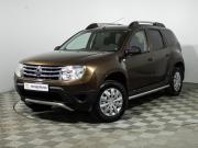 Renault Duster I Санкт-Петербург  - изображение 16