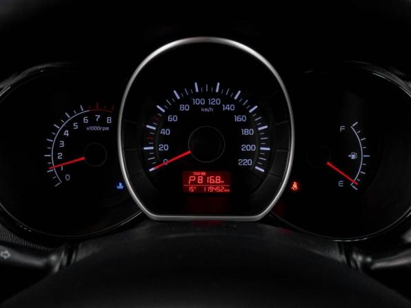 Kia Rio III Рестайлинг с пробегом 2015 года, цена 1 139 000 рублей, 119452 км, седан, Автокод Объявления