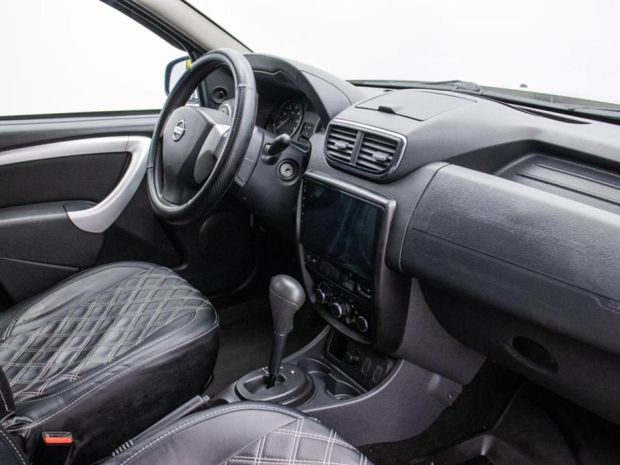 Nissan Terrano III (D10) Москва  - изображение 10