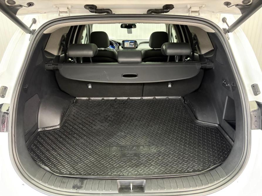 Hyundai Santa Fe IV Краснодар  - изображение 21