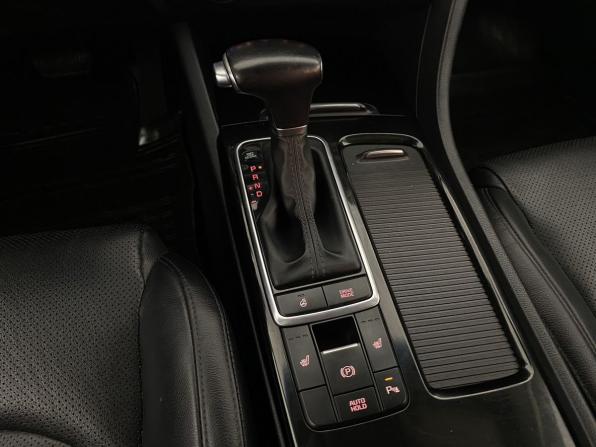 Kia Optima IV с пробегом 2016 года, цена 1 495 000 рублей, 191604 км, седан, Автокод Объявления