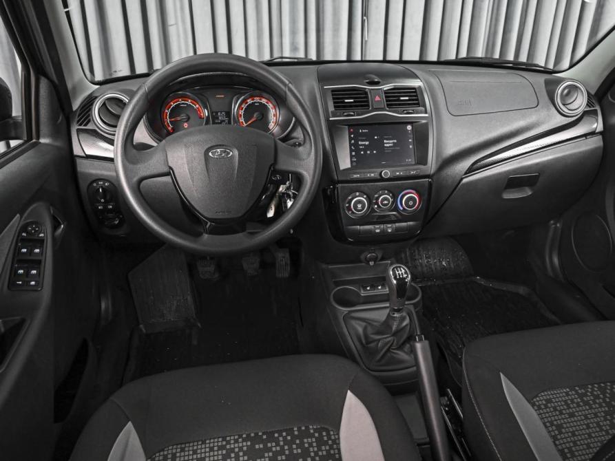 Lada (ВАЗ) Granta I Рестайлинг Ставрополь  - изображение 6