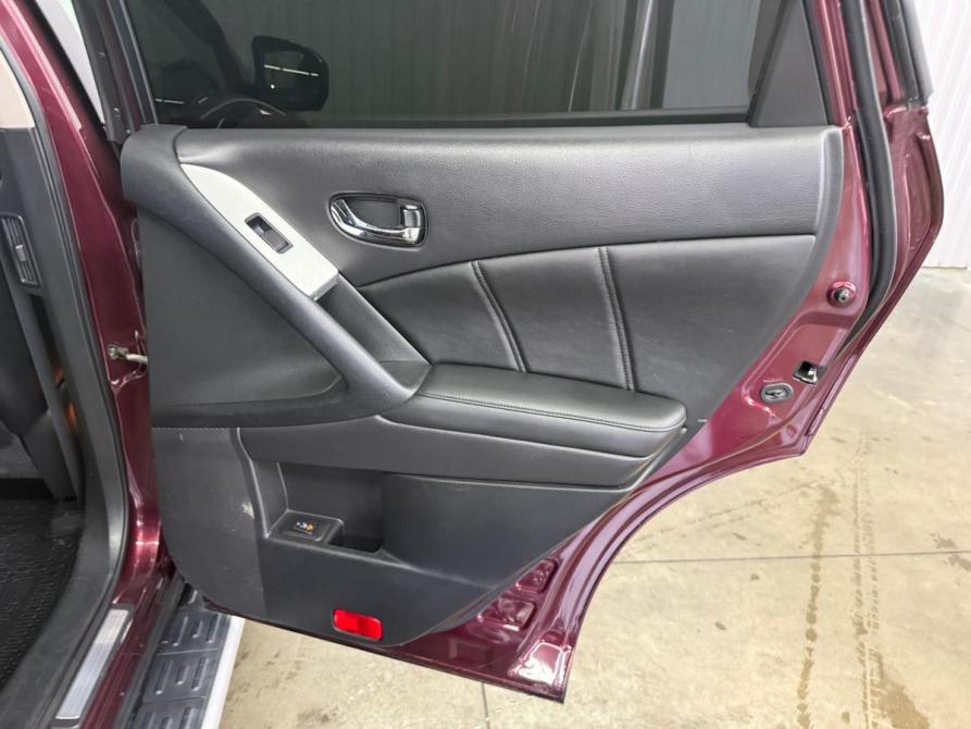 Nissan Murano II (Z51) Рестайлинг 2 Краснодар  - изображение 18