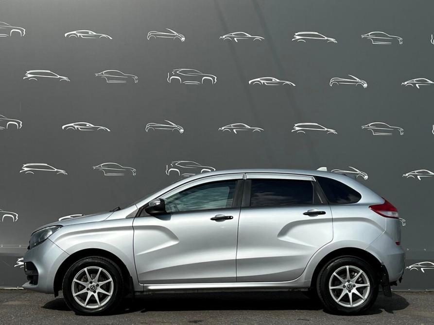 Lada (ВАЗ) XRAY I Санкт-Петербург  - изображение 10
