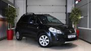 Suzuki SX4 I (Classic) Рестайлинг Уфа  - изображение 12