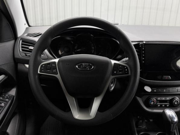 Lada (ВАЗ) Vesta I с пробегом 2020 года, цена 1 044 000 рублей, 124616 км, седан, Автокод Объявления