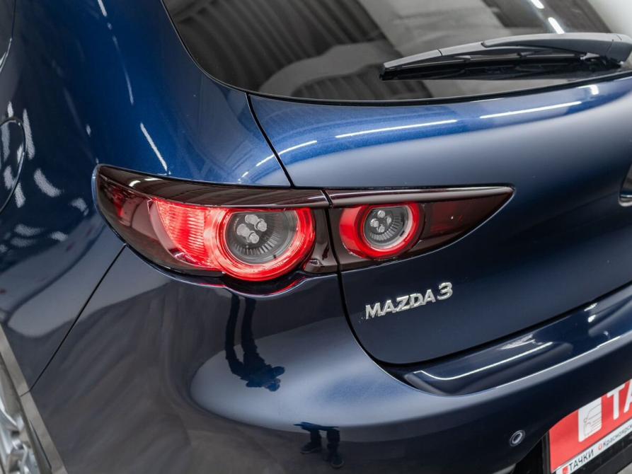 Mazda 3 IV (BP) Красноярск  - изображение 21