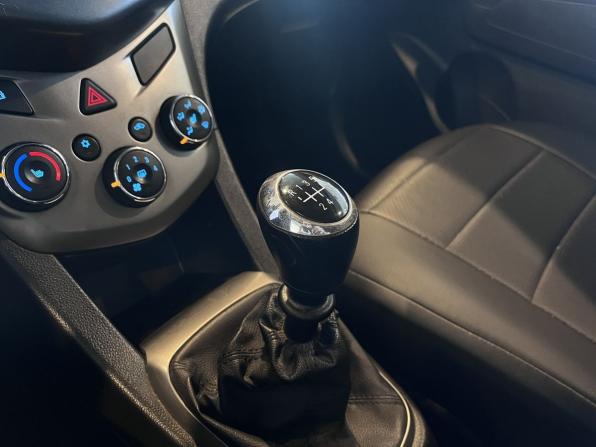 Chevrolet Aveo II с пробегом 2013 года, цена 650 000 рублей, 144405 км, седан, Автокод Объявления