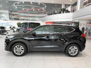 Hyundai Tucson III Рестайлинг Казань  - изображение 32