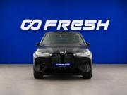 BMW iX I (I20) Москва  - изображение 27