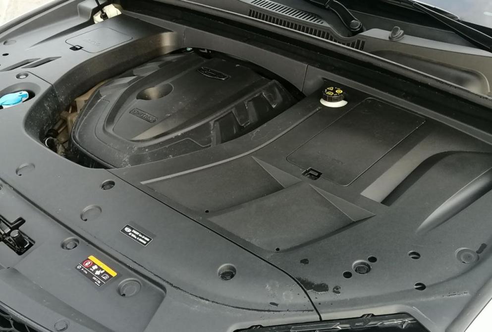 Geely Tugella I Иваново  - изображение 30