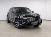 Hongqi HS5 I Санкт-Петербург  - изображение 33