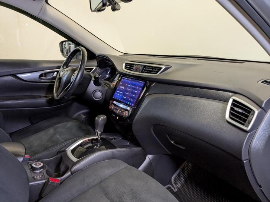 Nissan X-Trail III Москва  - изображение 11