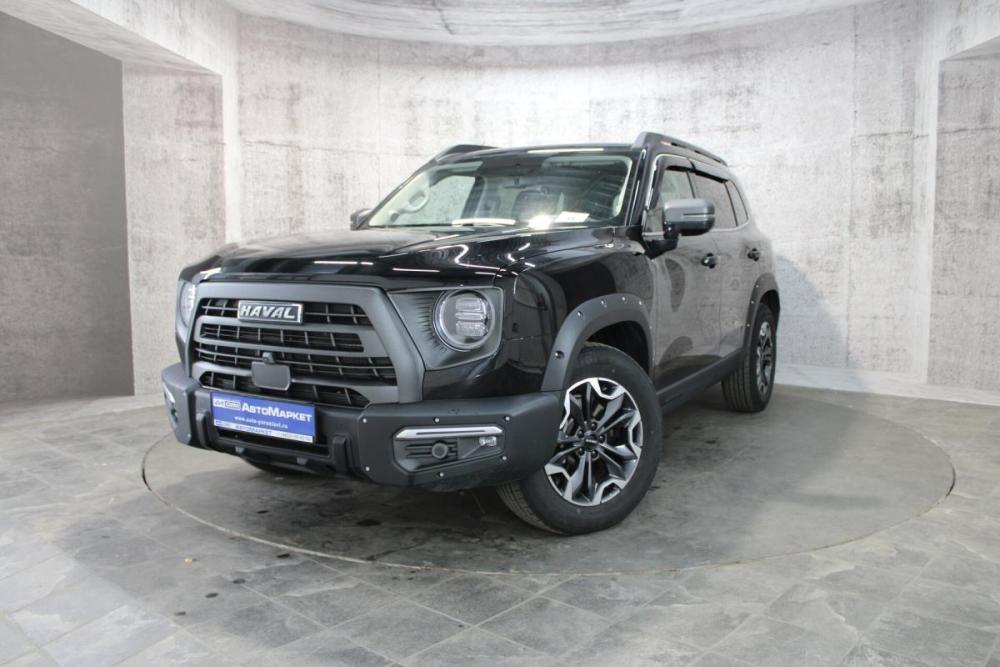 Haval Dargo I Ярославль  - изображение 1