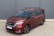 Nissan Serena V (C27) Красноярск  - изображение 30