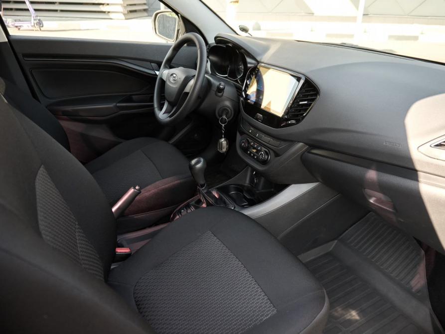 Lada (ВАЗ) Vesta I Казань  - изображение 6