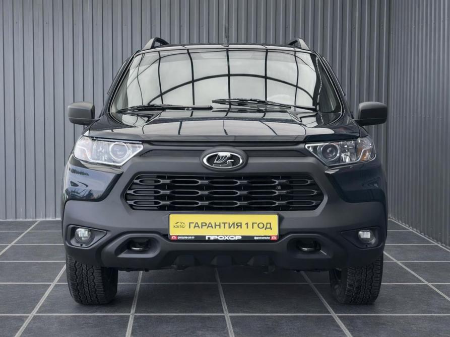 Lada (ВАЗ) Niva Travel I Пермь  - изображение 2