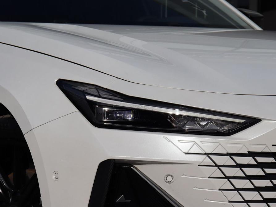 Changan UNI-V I Самара  - изображение 11