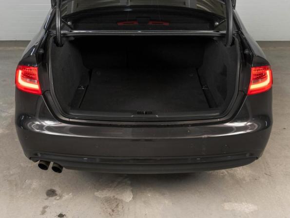Audi A4 IV (B8) Рестайлинг с пробегом 2012 года, цена 1 325 000 рублей, 205464 км, седан, Автокод Объявления