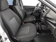 Lada (ВАЗ) Granta I Рестайлинг Москва  - изображение 50