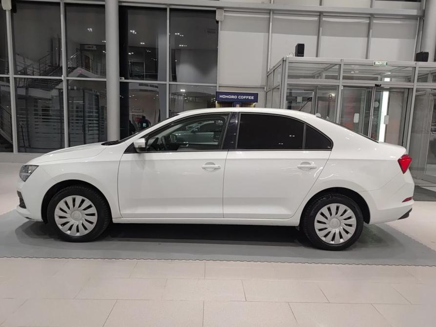 Skoda Rapid II Казань  - изображение 10