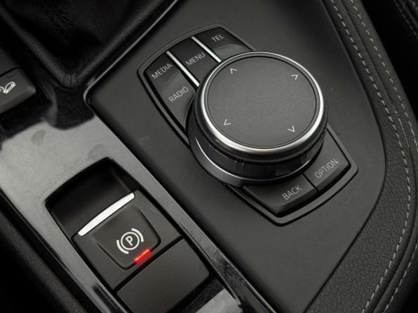 BMW X1 II (F48) с пробегом 2016 года, цена 2 450 000 рублей, 88579 км, внедорожник, Автокод Объявления